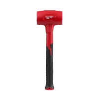Молоток безінерційний Milwaukee 1360 гр (4932492351)
