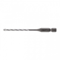 Свердло універсальне ShW HEX MILWAUKEE, Ø3x90 мм (4932471091)