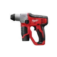 Перфоратор акумуляторний Milwaukee SDS-Plus M12 H-202C (4933431340)