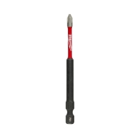Біта Milwaukee Shockwave PH1 x 90 мм - 1 шт (4932430851)