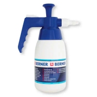 Розпилювач з ручним насосом Berner 1л (135128)