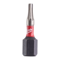 Біта Milwaukee Shockwave TX9 X 25 мм - 2 шт (4932471569)