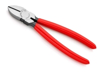 Кусачки боковые Knipex, 180 мм 70 01 180