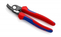 Ножницы для резки кабелей KNIPEX 95 22 165