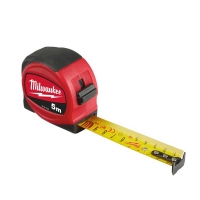 Рулетка компактна Milwauke 5м/25мм (48227706)