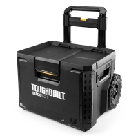 Ящик для інструментів на колесах Toughbuilt StackTech (TB-B1-B-70R)