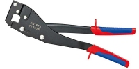 KNIPEX  Плоскогубцы для монтажа профилей 90 42 340