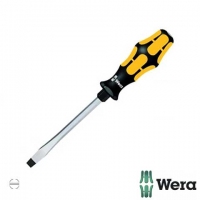 Шлицевая отвертка 12 х 200 мм WERA 932 A 05018272001	