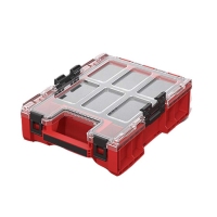Органайзер Qbrick System ONE ORGANIZER M Plus 2.0 MFI RED Ultra HD