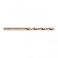 Свердло по металу Milwaukee THUNDERWEB HSS-G Ø4.2х75 мм (4932352353)