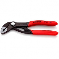 87 01 125 KNIPEX Cobra® Высокотехнологичные сантехнические клещи