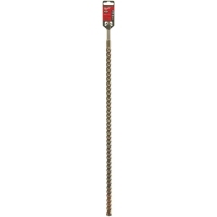Бур Milwaukee SDS-PLUS MX4 Ø16x600х540 мм (4932352955)