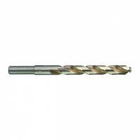 Свердло по металу Milwaukee THUNDERWEB HSS-G Ø11.5х142 мм (4932352370)