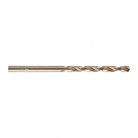 Свердло по металу Milwaukee THUNDERWEB HSS-G Ø3.5х70 мм 2 шт (4932352351)
