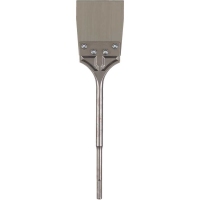 Скребок для підлоги Milwaukee SDS-Max 152 × 635 мм (4932480474)