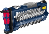 Набор Wera Tool-Check PLUS Red Bull Racing, LIMITED EDITION, 05227704001
