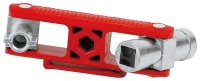 KNIPEX  Универсальный ключ 00 11 06 V02