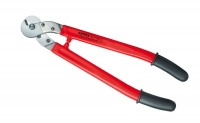 Ножницы для резки проволочных тросов и кабелей KNIPEX 95 77 600