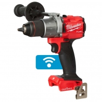 Акумуляторний ударний дриль-шурупокрут Milwaukee M18 ONEPD2-0X (4933464526)