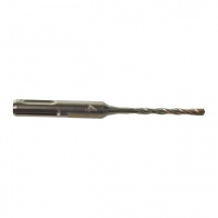 Бур Milwaukee SDS-PLUS M2 Ø4x110 мм (4932339498)