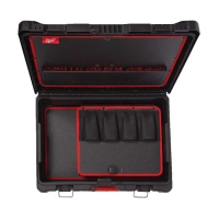 Кейс для електриків Milwaukee Packout (4932499703)