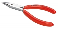 Клещи захватные пластмассовые, 125 мм Knipex 37 33 125