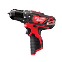Акумуляторний ударний дриль-шуруповерт Milwaukee M12 BPD-0 (4933441950)
