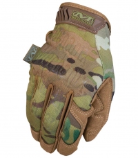 Рукавиці тактичні Mechanix Original Multicam розмір 11/XXL (MG-78-012)
