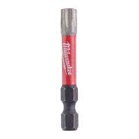 Біта Milwaukee Shockwave TX40 X 50 мм - 1 шт (4932430890)