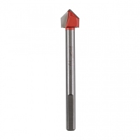 Свердло по склу та плитці Milwaukee Ø16x100 мм (4932471859)