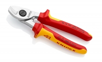 Ножницы для резки кабелей Knipex 95 16 165
