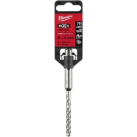 Бур Milwaukee SDS-PLUS MX4 Ø6x115х50 мм (4932352011)