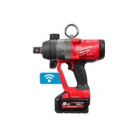 Гайковерт акумуляторний Milwaukee M18 ONEFHIWF1-802X (4933459733)