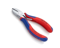 Кусачки боковые KNIPEX, 110 мм 70 15 110