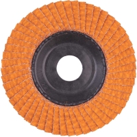 Пелюстковий диск Milwaukee CERA TURBO Ø 115 мм, зерно 60 (4932472229)