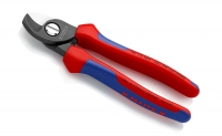 Ножницы для резки кабелей KNIPEX 95 12 165