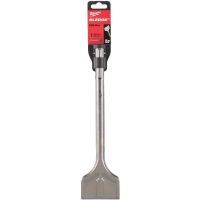Долото широке Milwaukee SDS-Max SLEDGE™ 80 × 300 мм (4932478269)