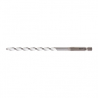 Свердло універсальне ShW HEX MILWAUKEE, Ø6.5x150 мм (4932471100)