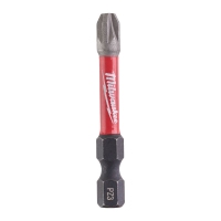 Біта Milwaukee Shockwave PZ3 X 50 мм - 1 шт (4932430870)