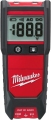 Тестер напруги та цілісності Milwaukee 2212-20 600 В AC/DC з LCD-дисплеєм 4933447776