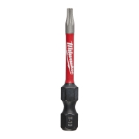 Біта Milwaukee Shockwave TX10 X 90 мм - 1 шт (4932500233)