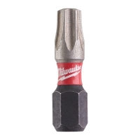 Біта Milwaukee Shockwave TX27 X 25 мм - 2 шт (4932430884)