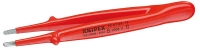 KNIPEX Пинцет захватный прецизионный 92 67 63