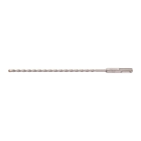 Бур по бетону Milwaukee SDS plus Contractor Ø6.5х260 мм (4932471223)