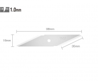 Лезвие OLFA CKB-1